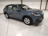 Used 2025 Honda HR-V LX image 2