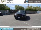 Certified 2021 Chevrolet Traverse LS image 4