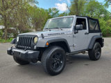 Used 2017 Jeep Wrangler Sport image 3