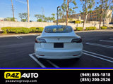 Used 2022 Tesla Model 3 Standard Range image 4