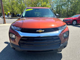 Used 2021 Chevrolet TrailBlazer LS image 2