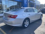 Used 2021 Chevrolet Malibu LS image 4