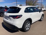 New 2025 Honda HR-V LX image 5