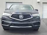 Used 2019 Acura MDX SH-AWD image 2