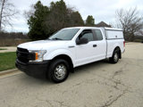 Used 2018 Ford F150 XL w/ Equipment Group 101A Mid image 4