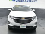 Used 2018 Chevrolet Equinox LT image 3