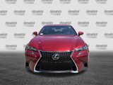 Used 2017 Lexus GS 200t F Sport image 3
