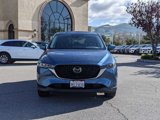 Used 2023 MAZDA CX-5 AWD 2.5 S w/ Premium Package image 2