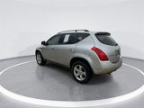 Used 2005 Nissan Murano SL w/ (G04) SL Touring Pkg image 2