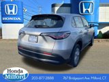 New 2025 Honda HR-V LX image 2