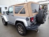 Certified 2018 Jeep Wrangler Sport image 3