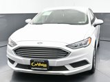 Used 2017 Ford Fusion S image 5