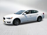 Used 2015 Kia Cadenza Premium image 3
