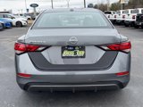 New 2025 Nissan Sentra SV image 4