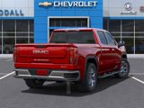 New 2025 GMC Sierra 1500 SLT w/ SLT Premium Plus Package image 4