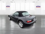 Used 2000 BMW M Roadster image 4