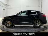 Used 2019 Alfa Romeo Stelvio AWD image 5