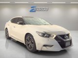Used 2016 Nissan Maxima Platinum w/ Interior Lighting Package image 2