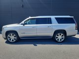 Used 2017 Cadillac Escalade ESV Luxury image 2