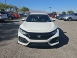 Used 2018 Honda Civic Sport image 2