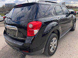 Used 2013 Chevrolet Equinox LT w/ Driver Convenience Package image 5