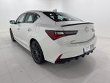 Certified 2021 Acura ILX w/ Premium & A-SPEC Package image 3