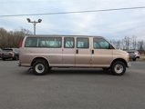 Used 1998 Chevrolet Express 3500 Extended Passenger image 4