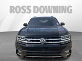 Used 2019 Volkswagen Atlas SEL R-Line image 2