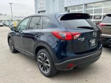 Used 2016 MAZDA CX-5 Grand Touring image 3
