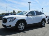 Used 2022 GMC Terrain SLE w/ Driver Convenience Package image 3