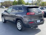 Used 2015 Jeep Cherokee Latitude w/ Cold Weather Group image 5