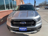 Used 2020 Ford Ranger 4x4 SuperCrew image 4