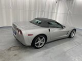 Used 2008 Chevrolet Corvette Convertible w/ Preferred Equipment Group image 5