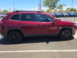Used 2021 Jeep Cherokee Latitude Plus image 4