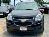 Used 2015 Chevrolet Equinox LT w/ Driver Convenience Package image 2