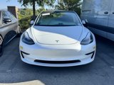 Used 2022 Tesla Model 3 Standard Range image 2