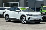 Used 2023 Volkswagen ID.4 Pro image 2