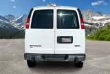 Used 2018 GMC Savana 2500 w/ Driver Convenience Package image 4