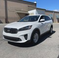 Used 2020 Kia Sorento LX image 4