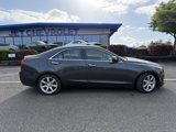 Used 2015 Cadillac ATS Sedan image 3