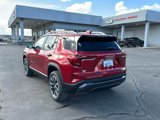 New 2025 GMC Terrain Elevation w/ Elevation Premium Package image 5