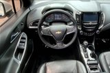 Used 2017 Chevrolet Cruze Premier w/ RS Package image 5