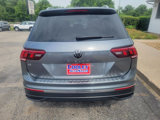 Used 2023 Volkswagen Tiguan SE image 4
