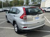 Used 2015 Honda CR-V LX image 5
