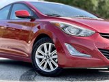 Used 2016 Hyundai Elantra SE w/ Option Group 02 image 4