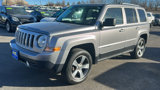 Used 2016 Jeep Patriot High Altitude image 2