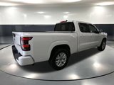 Used 2022 Nissan Frontier SV image 4