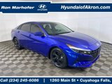 Used 2023 Hyundai Elantra SEL image 1