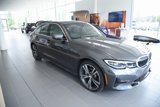 Certified 2022 BMW 330i xDrive Sedan w/ Premium Package 2 image 4