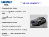 Used 2024 Chevrolet Trax LT w/ Driver Confidence Package image 4